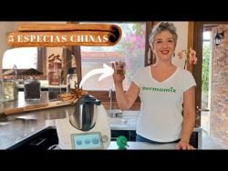 💥 5 ESPECIAS CHINAS 💥 BÁSICOS con Thermomix® #TM6 #TM5 #TM31 🔝 #2