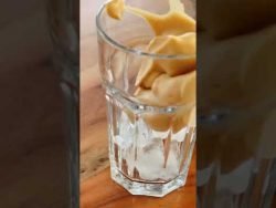 Frappé im Thermomix- schnell und lecker!