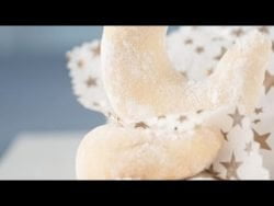 Gazelle horns thermomix #food
