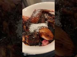 Ginger Sesame Chicken Oil Thermomix 🐓