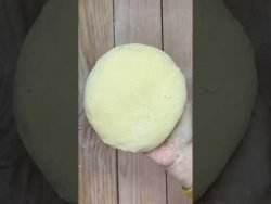 La clasicas donas #viral #shorts #receta
