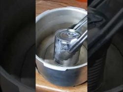 Les dejo una #receta para convertir leche condensada en manjar o hacer manjar casero #dikscocina