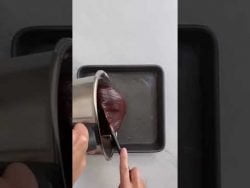 Les meilleurs brownies au Thermomix