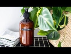 Liniment au Thermomix