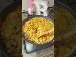 Los mejores huevos!!! #shorts #receta