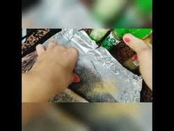 lubinas al horno #comida #food #recetasfaciles #receta #comidacasera #recetacasera