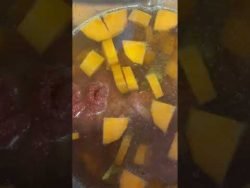 Mediterrane Reispfanne mit Pute aus dem Thermomix 😋 #thermomix
