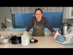 Mezcla infalible en Thermomix – Caro Moyano