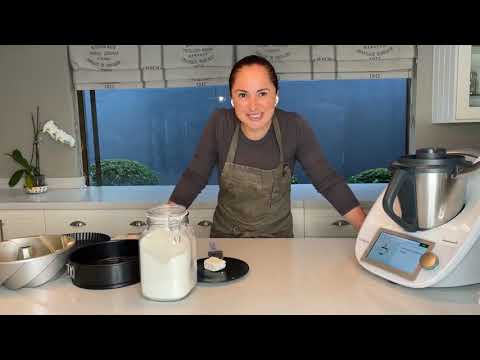 Mezcla infalible en Thermomix – Caro Moyano