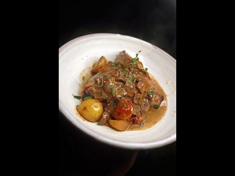 ¡Muslos en el Disco Arado! 🍗🥘 #muslos #disco #arado #parilla #asado #comida #receta #tutorial #fyp