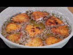 Ojalá hubiera probado esta receta de patatas antes, ¡el resultado es increíble!