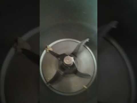 pan pita en thermomix