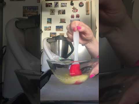 Pastela moruna #Receta #Thermomix