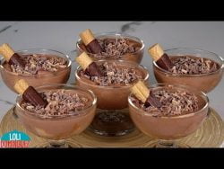 POSTRE DE LA ABUELA, FÁCIL Y DELICIOSO CON SOLO 6 INGREDIENTES – Loli Domínguez – RE ...