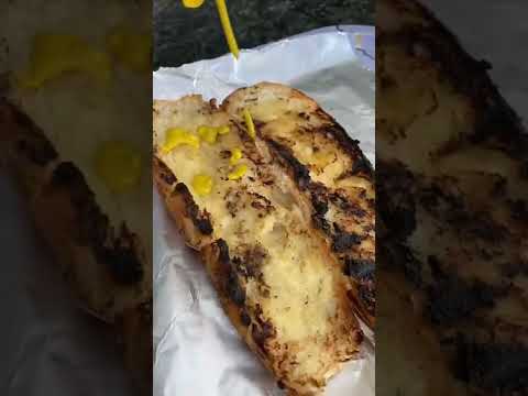 Preparamos un #ChoppedCheese al estilo #NYC #Grill #food #foodie #FoodBlogger #receta #Monterrey