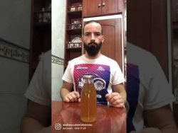 ¿QUE ES LA KOMBUCHA? #fyp #fyptiktok #fypシ #viral #tiktok #receta #kombucha #kombuchalover
