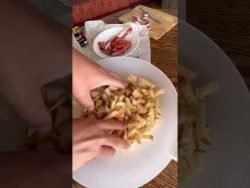 #receta de migas #umm5s #umamielquintosabor