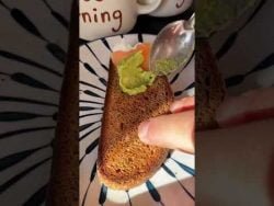 #receta de #tostadas para #desayuno espero que te guste