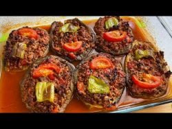 Receta e tavës më të mirë që kam provuar!!🥰💯Me perime të stinës që do tju bëj të lëpini gishtat.😋