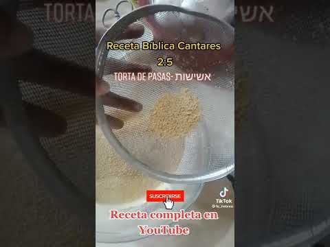 #receta #pastor