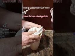 #receta #queso #yogur #jardindehadas #hadasdeloslibros