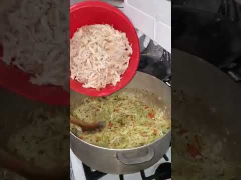 #receta sandwish de pollo con pan de molde .estilo de mi pais.