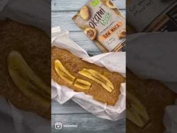 Receta !! #vegan #receta #banana