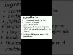 Sanduche de Pandebono #receta #culinaria #gourmet