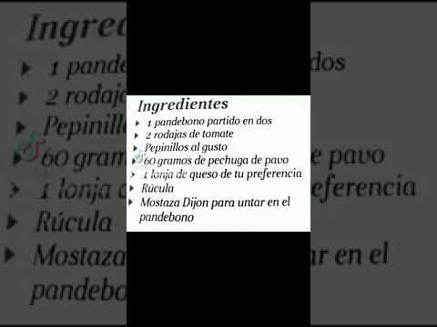 Sanduche de Pandebono #receta #culinaria #gourmet
