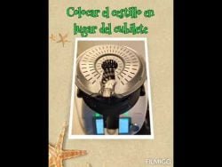 Sirope de chocolate con Thermomix