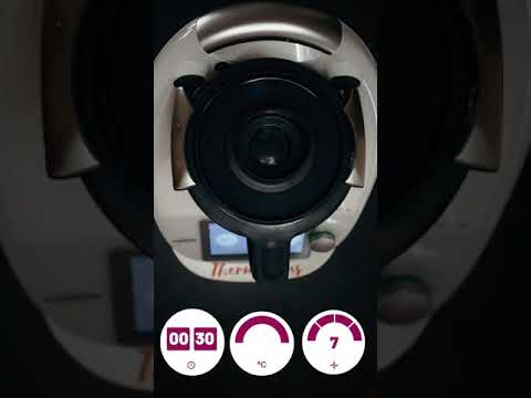 Softeis im Thermomix / schnell und lecker!