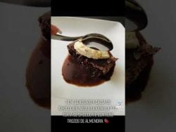 #Tarta #chocolate #nata #vainilla #receta #glaseado #salsa #almendras #postre #desert #torta #cocino