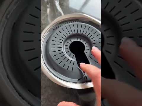 Thermomix® Butter selber machen !