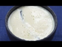 Thermomix Custard #food