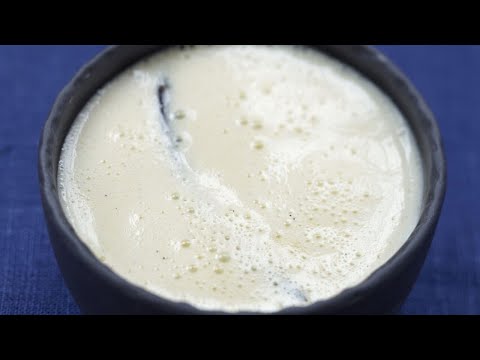 Thermomix Custard #food