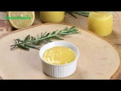 Thermomix® Malaysia Lemon Curd Spread recipe
