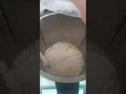 Thermomix TM6 Sandviç Ekmeği