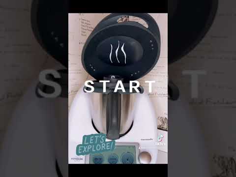 Tip: Evita que el vapor del Thermomix llegue a tus muebles!!!!
