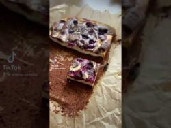 To jest kox #sernikobrownie #thermomix #shorts