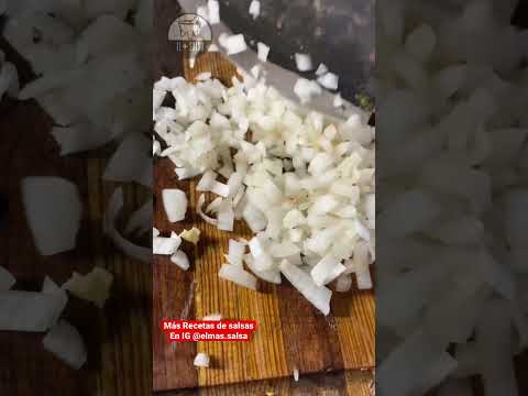 un bien picante piquín habanero #shorts #salsa #receta #habanero #picante