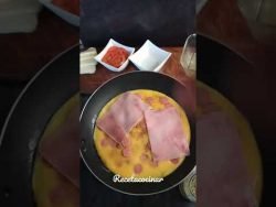 Un desayuno asi! #shorts #comida #receta #recetacocinar #food