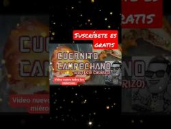 Video de estreno mañana, suscríbete es gratis #receta #cocina #campechano #bistec #chorizo