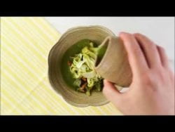Video receta – Ceviche de sepia