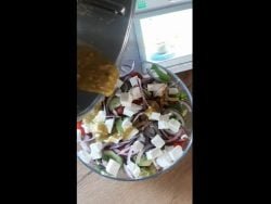 #87 Sos winegret 🥗 | Taste of thermomix 💚