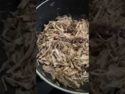 Aderezo para tortas como en Colima #tortadelomo #aderezo #receta #desayuno