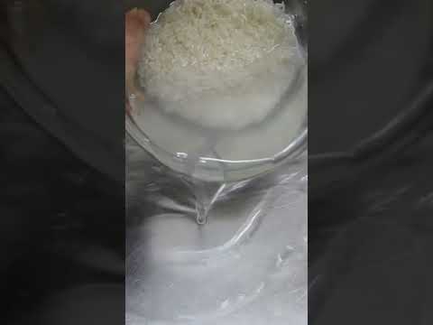 Arroz basmati 5 10 5 5 #arroz #basmati #receta #cocina #comohacerarrozbasmati #comohacer