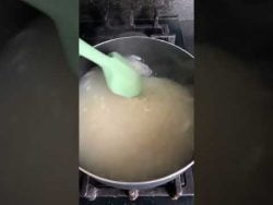 Arroz Peruanazo | Aprende a prepararlo #receta #shorts