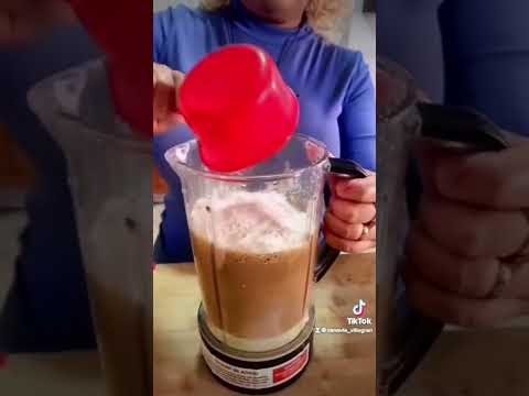Atol de cafe muy rico #receta #facil #short