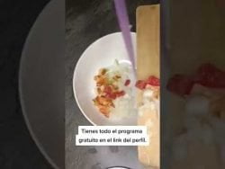 #ayunointermitente #ayuno #dietaketo #keto #receta #bajardepeso