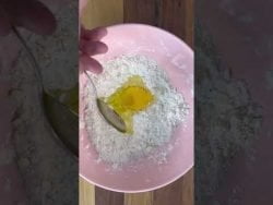 Bizcochitos para el mate. Saborizados y muuuy ricos! #Receta #MargarinaDanica #DanicaVegetal #Foodie